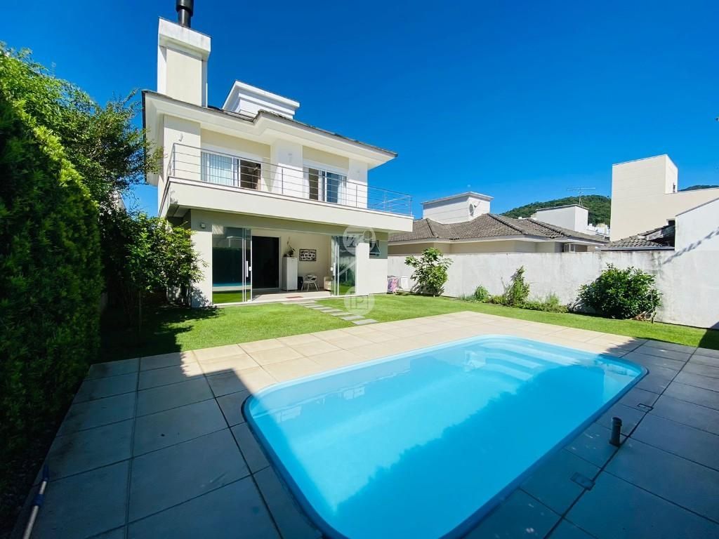 Casa em Pedra Branca, Palhoça. 3 quartos, 247m². Imagem 14 de 14